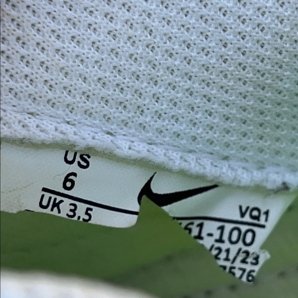 Nike Women's Court Legacy Next Leather Sneakers - Picture 12 of 12